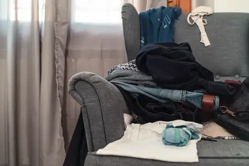 Why Should You Drop Off Your Laundry