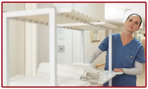 5 Benefits of Commercial Pick-Up & Drop-Off Laundry Services