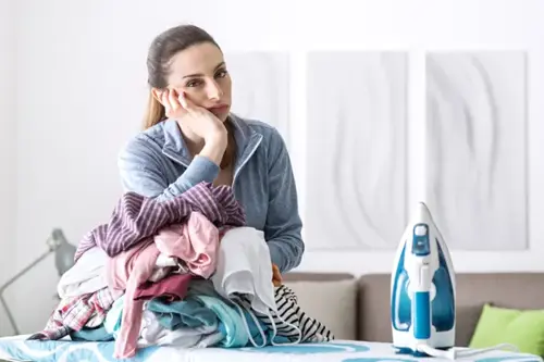 Experience the Luxury of Our Drop-Off Laundry Services